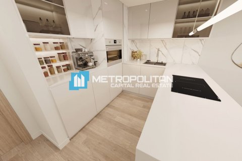Appartement de 1 chambre à Saadiyat Island, UAE No. 140761 7