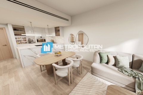 Appartement de 1 chambre à Saadiyat Island, UAE No. 140761 5
