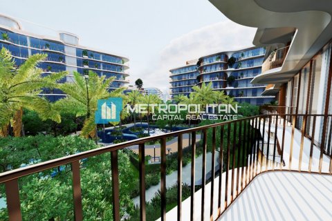 Appartement de 1 chambre à Saadiyat Island, UAE No. 140761 4