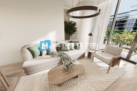 Appartement de 1 chambre à Saadiyat Island, UAE No. 140761 3