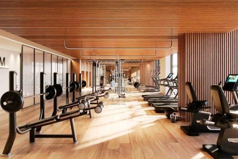 Apartment de 3 dormitorios en Shams Abu Dhabi, UAE No. 73391 12