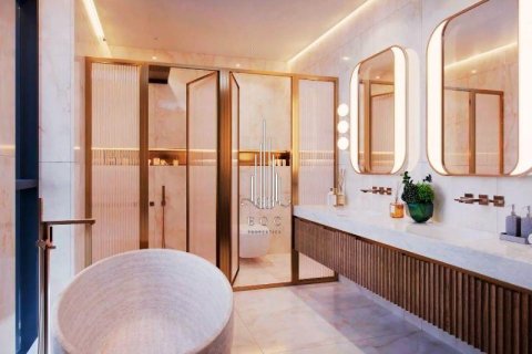Apartment de 3 dormitorios en Shams Abu Dhabi, UAE No. 73391 4