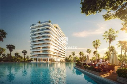Apartment de 2 dormitorios en Dubai South (Dubai World Central), UAE No. 10809 15
