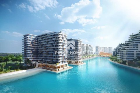 Apartment de 2 dormitorios en Dubai South (Dubai World Central), UAE No. 10809 16
