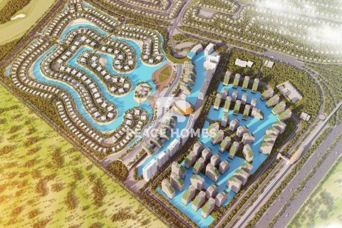 Apartment de 2 dormitorios en Dubai South (Dubai World Central), UAE No. 10809 6