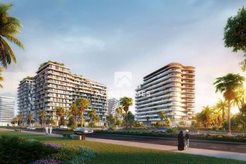 Apartment de 2 dormitorios en Dubai South (Dubai World Central), UAE No. 10809 4