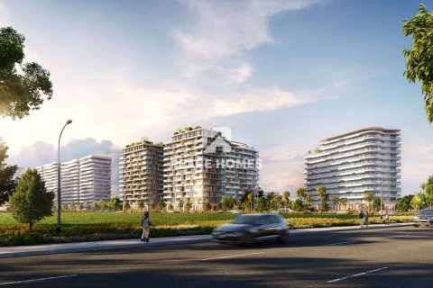 Apartment de 2 dormitorios en Dubai South (Dubai World Central), UAE No. 10809 3