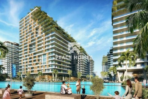 Apartment de 2 dormitorios en Dubai South (Dubai World Central), UAE No. 10809 13