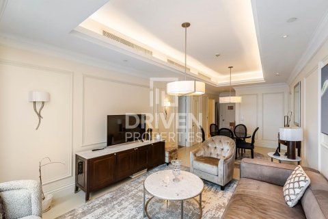 2 bedrooms Apartment in Downtown Dubai (Downtown Burj Dubai), UAE No. 212615 4