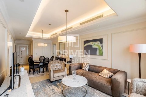 2 bedrooms Apartment in Downtown Dubai (Downtown Burj Dubai), UAE No. 212615 7