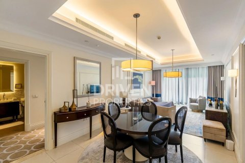 2 bedrooms Apartment in Downtown Dubai (Downtown Burj Dubai), UAE No. 212615 5