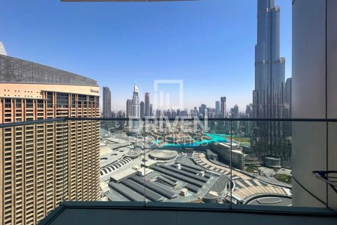 2 bedrooms Apartment in Downtown Dubai (Downtown Burj Dubai), UAE No. 212615 18