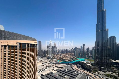 2 bedrooms Apartment in Downtown Dubai (Downtown Burj Dubai), UAE No. 212615