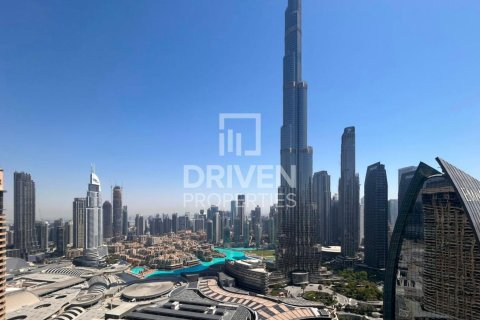 2 bedrooms Apartment in Downtown Dubai (Downtown Burj Dubai), UAE No. 212615 3