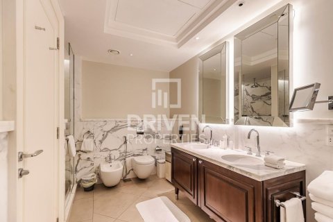 2 bedrooms Apartment in Downtown Dubai (Downtown Burj Dubai), UAE No. 212615 15