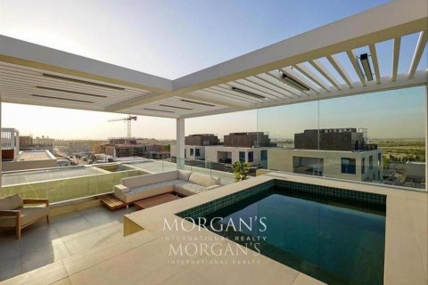 Villa de 6 chambres à Al Barari Villas, UAE No. 38147 41