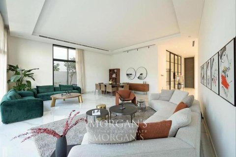 Villa de 6 chambres à Al Barari Villas, UAE No. 38147 31