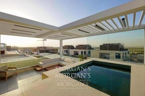 Villa de 6 chambres à Al Barari Villas, UAE No. 38147 71