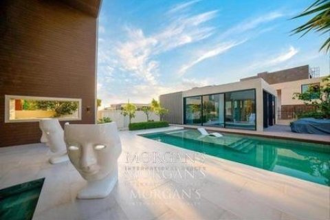 Villa de 6 chambres à Al Barari Villas, UAE No. 38147 59