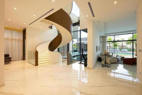 Villa de 6 chambres à Al Barari Villas, UAE No. 38147 32