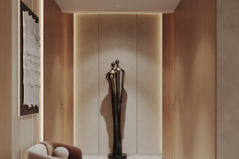 Apartment de 4 dormitorios en Atlantis The Royal Residences, UAE No. 98030 13
