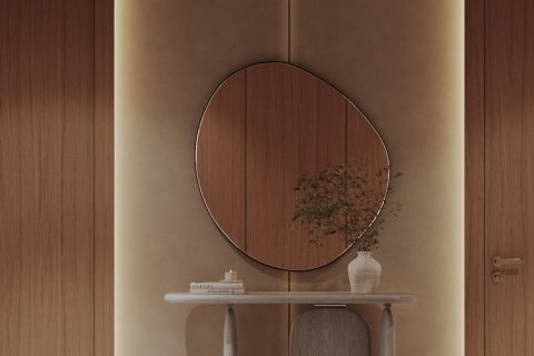 Apartment de 4 dormitorios en Atlantis The Royal Residences, UAE No. 98030 6