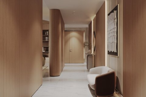 Apartment de 4 dormitorios en Atlantis The Royal Residences, UAE No. 98030 14