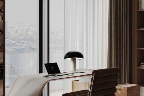 Apartment de 4 dormitorios en Atlantis The Royal Residences, UAE No. 98030 7