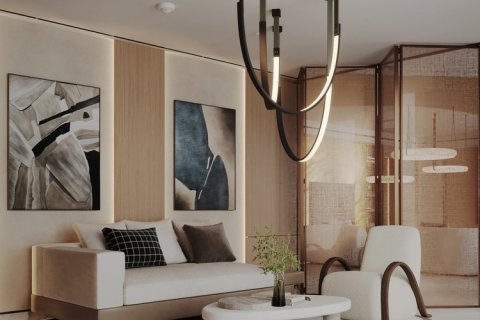 Apartment de 4 dormitorios en Atlantis The Royal Residences, UAE No. 98030 10