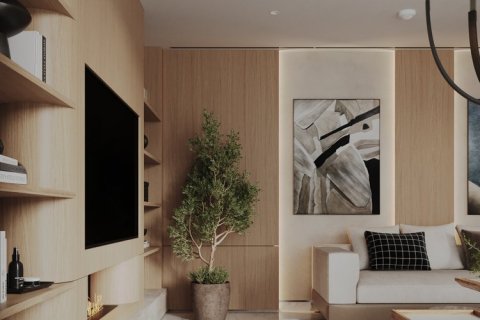 Apartment de 4 dormitorios en Atlantis The Royal Residences, UAE No. 98030 5