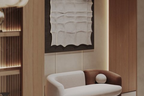 Apartment de 4 dormitorios en Atlantis The Royal Residences, UAE No. 98030 9