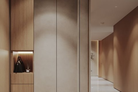 Apartment de 4 dormitorios en Atlantis The Royal Residences, UAE No. 98030 23