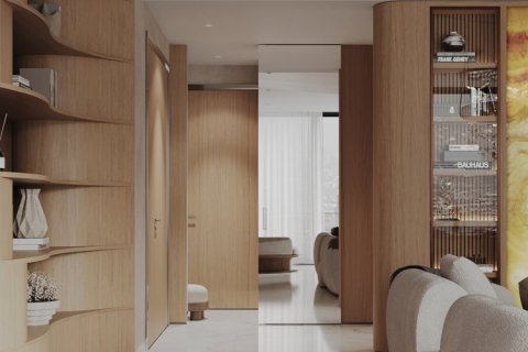 Apartment de 4 dormitorios en Atlantis The Royal Residences, UAE No. 98030 19