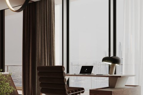 Apartment de 4 dormitorios en Atlantis The Royal Residences, UAE No. 98030 4