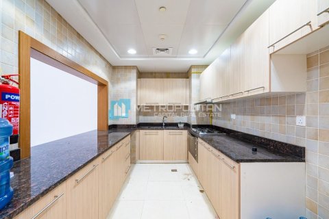 Квартира с 2 спальнями на Остров Яс, ОАЭ №127636 14