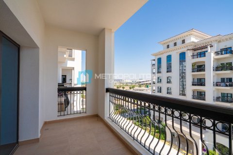 2 غرف نوم شقة على جزيرة ياس, الإمارات العربية المتحدة رقم 127636