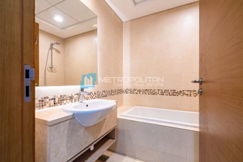 Квартира с 2 спальнями на Остров Яс, ОАЭ №127636 15