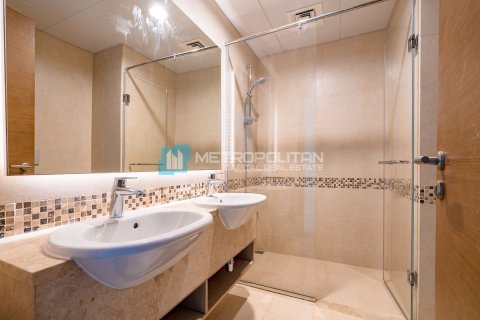 Квартира с 2 спальнями на Остров Яс, ОАЭ №127636 16