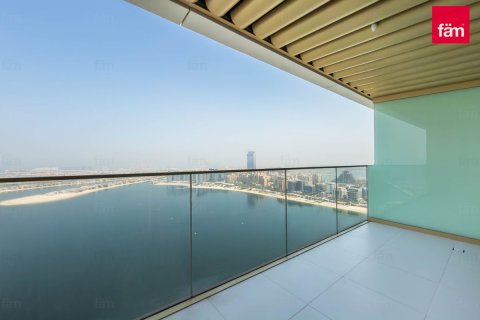 2 غرف نوم شقة في Dubai Harbour, الإمارات العربية المتحدة رقم 198686 26