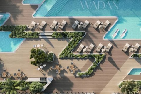 Appartement de Studio à Dubai, UAE No. 146522 10