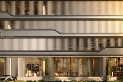 Appartement de Studio à Dubai, UAE No. 146522 5