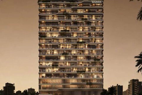 Appartement de Studio à Dubai, UAE No. 146522 4