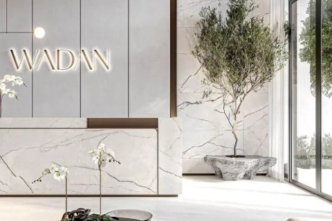 Appartement de Studio à Dubai, UAE No. 146522 6