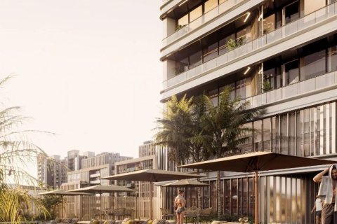 Appartement de Studio à Dubai, UAE No. 146522 9