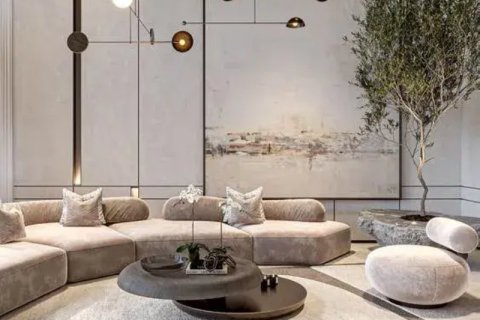 Appartement de Studio à Dubai, UAE No. 146522 8