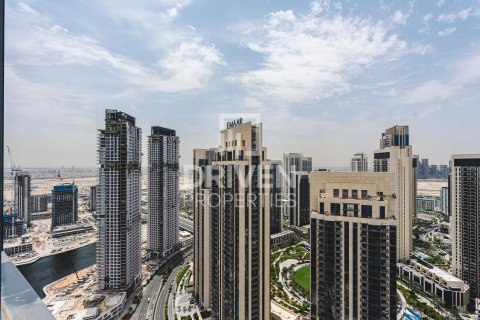 2 bedrooms Apartment in Dubai Creek Harbour (The Lagoons), UAE No. 212770 14