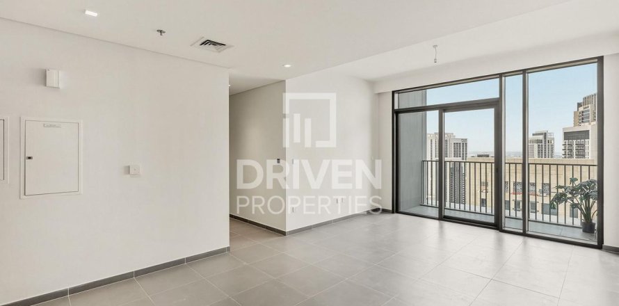 2 bedrooms Apartment in Dubai Creek Harbour (The Lagoons), UAE No. 212770