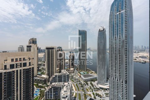 2 bedrooms Apartment in Dubai Creek Harbour (The Lagoons), UAE No. 212770 16