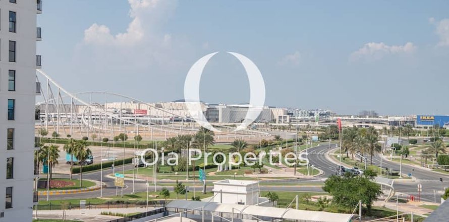 Appartement de 1 chambre à Yas Island, UAE No. 172358