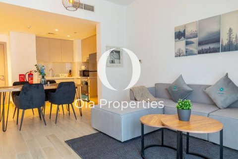 Appartement de 1 chambre à Yas Island, UAE No. 172358 4